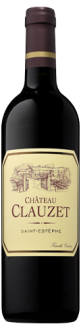 Château Clauzet 2016